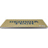 Georgia Institute of Technology LogoType Gold Laptop Skins